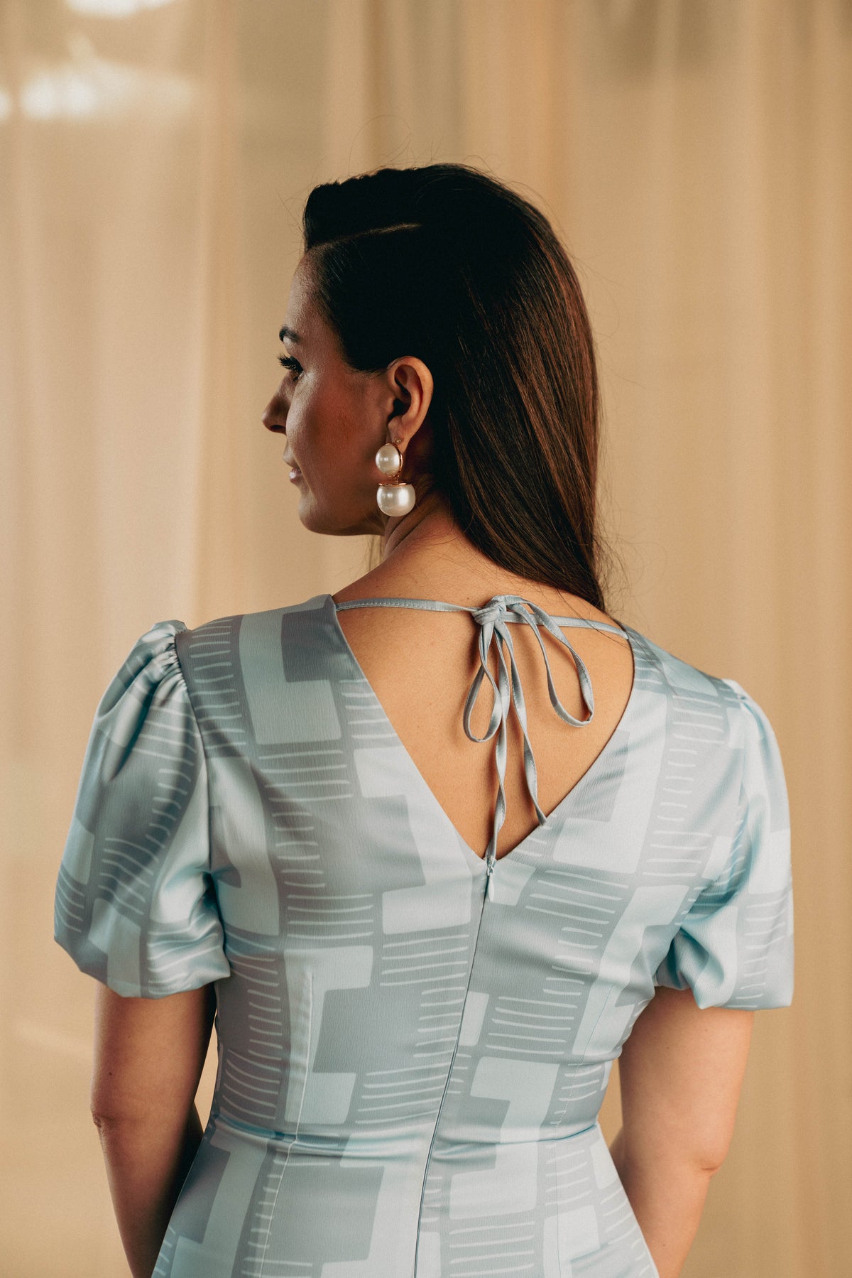 Nola | The Ease Dress