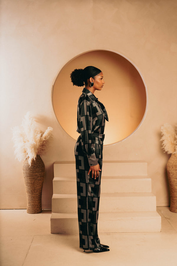 Amara | The Composed Shirt image
