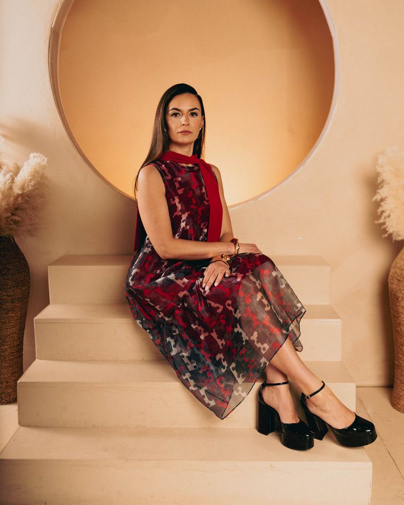 Imani | The Expression Dress