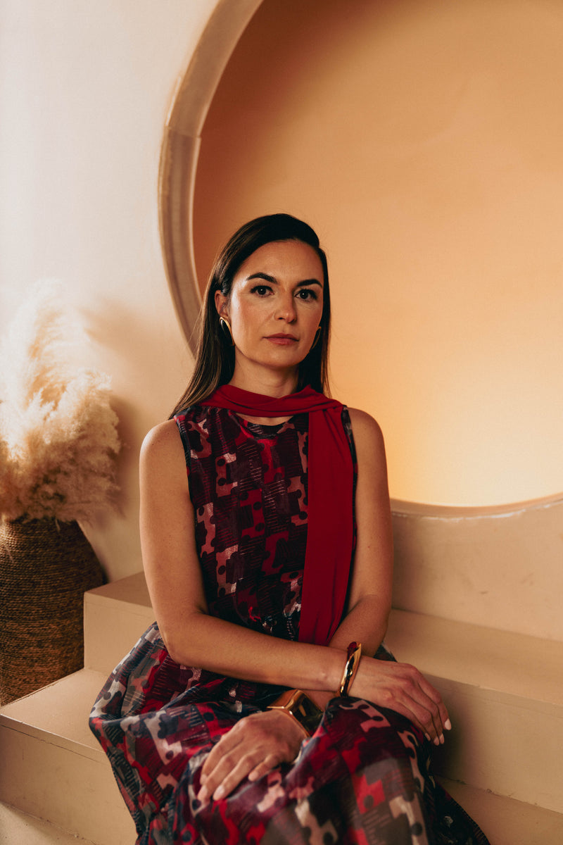 Imani | The Expression Dress