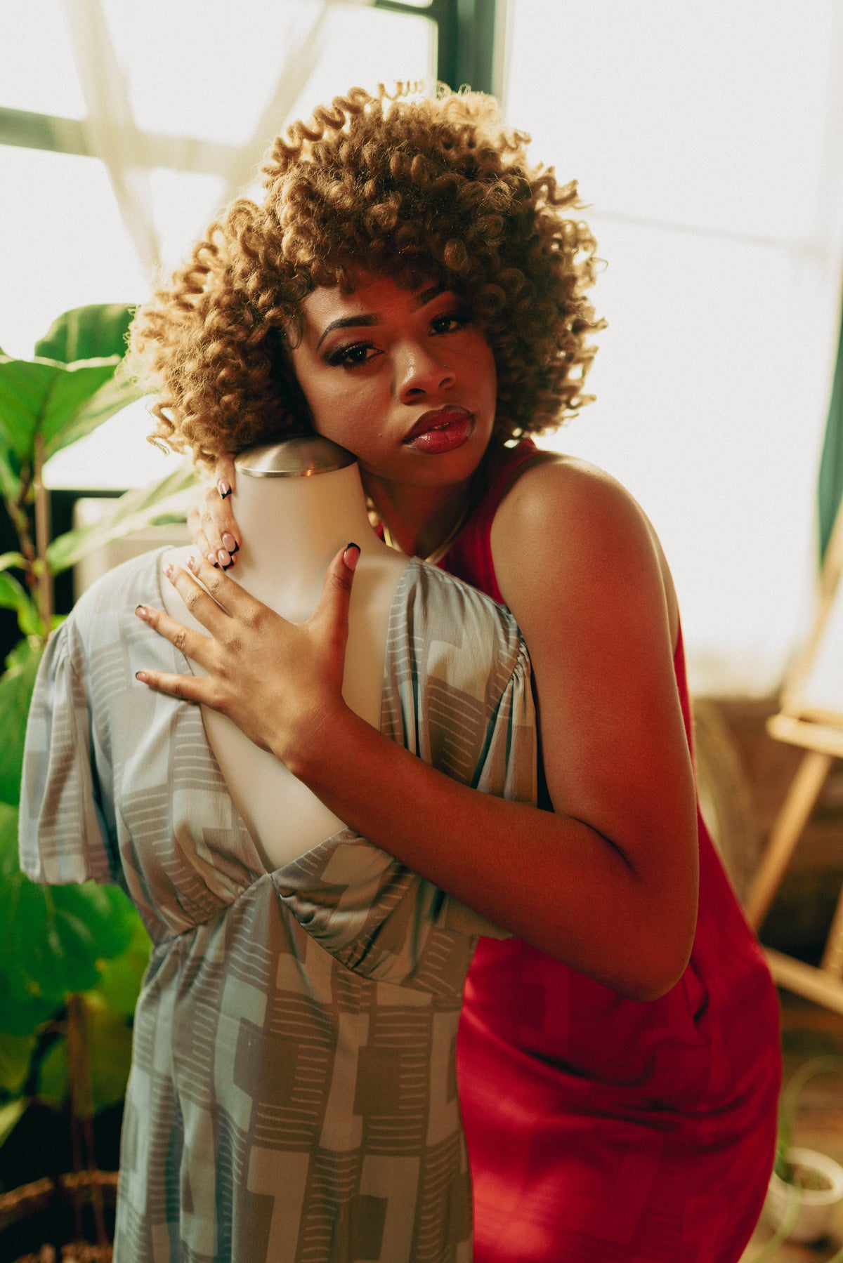Studio Image